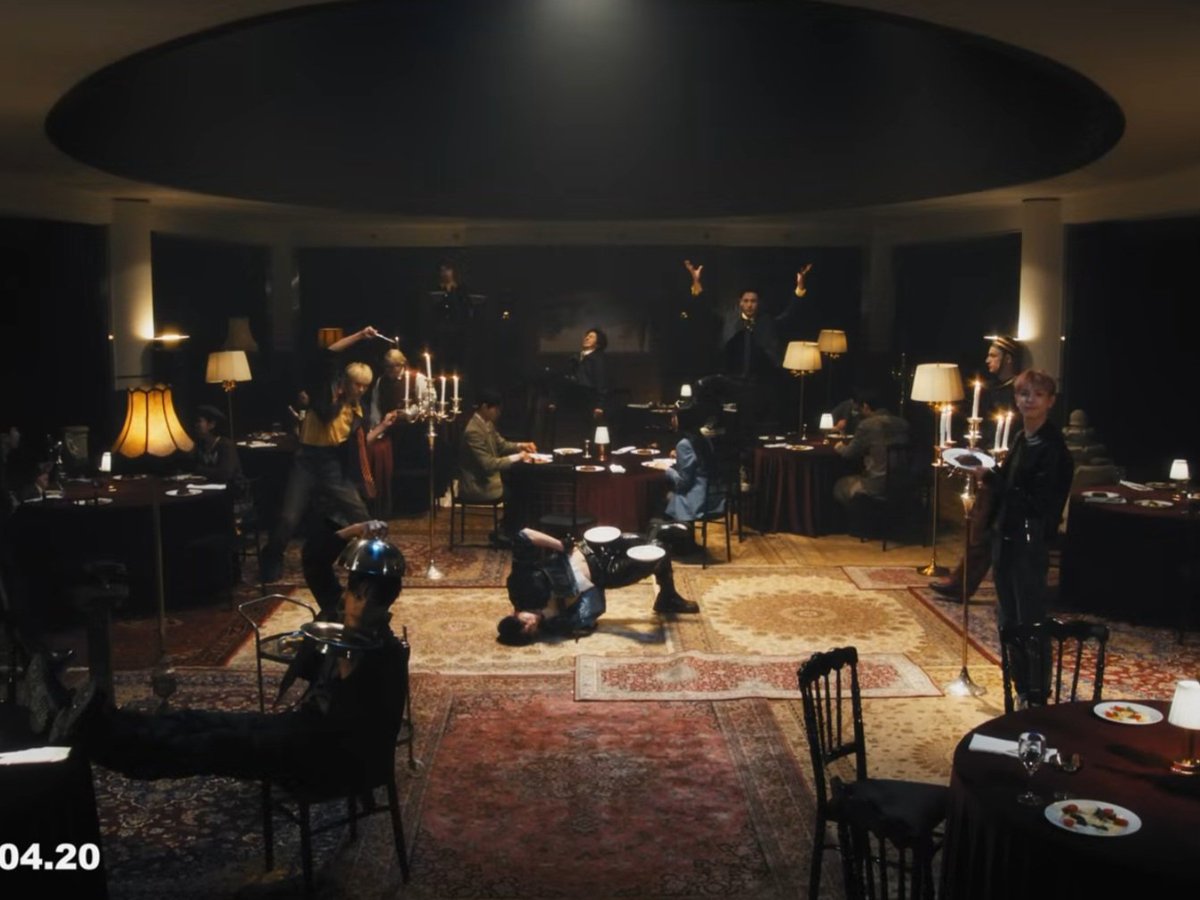 shiyeon 🐈‍⬛️🥞 tweet media