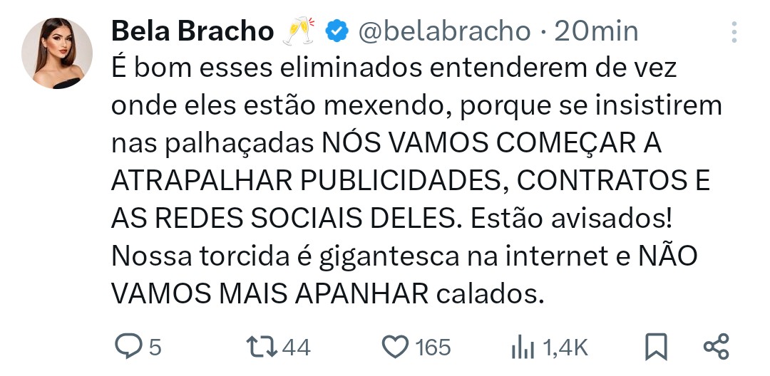 Camilla L. Pacheco tweet media