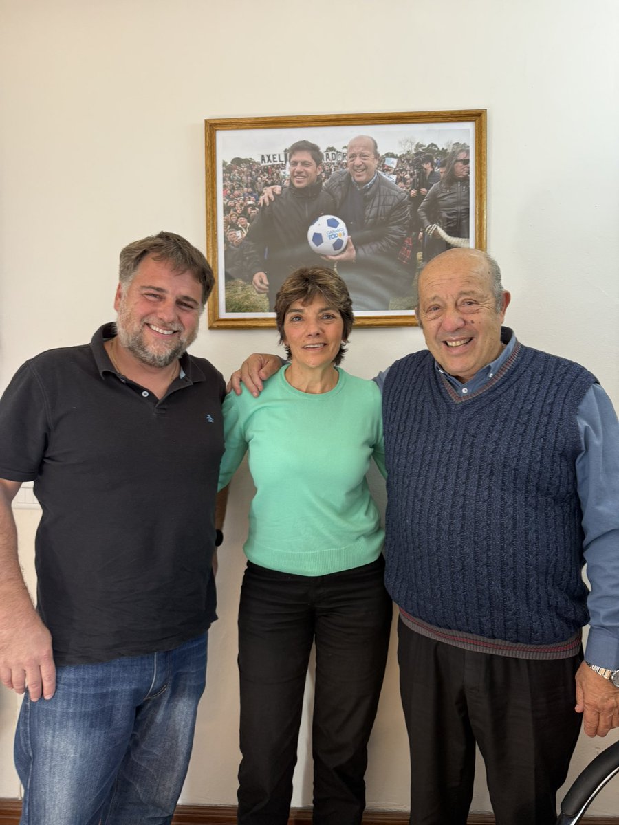 Jorge Alberto Paredi tweet media