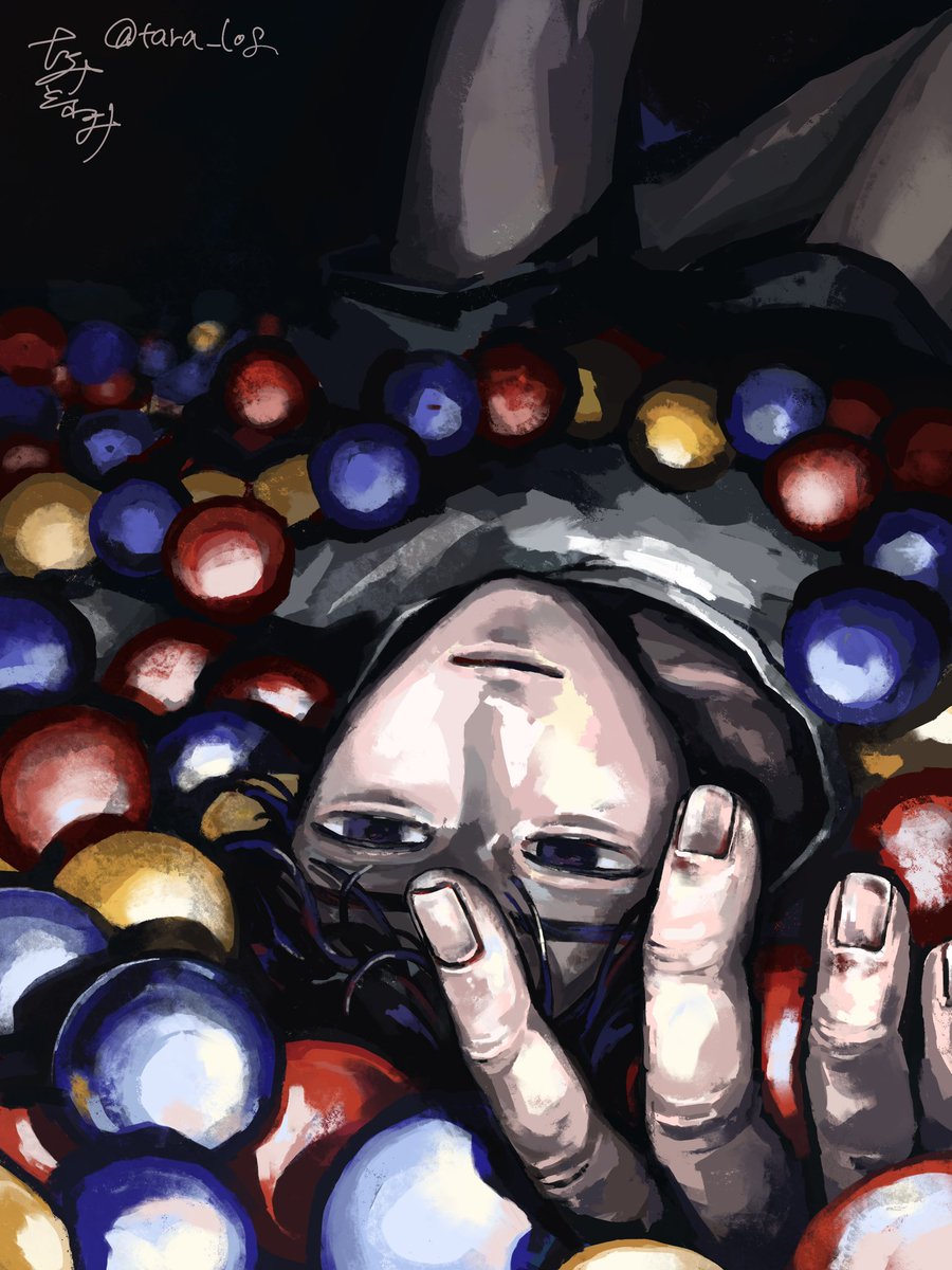 tara_log's tweet photo. #illustration https://t.co/CkaDzOat6r