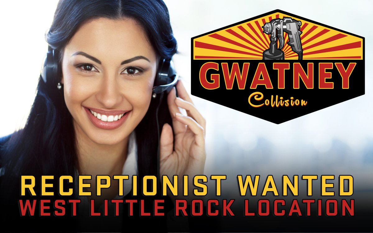 Gwatney Buick GMC tweet media