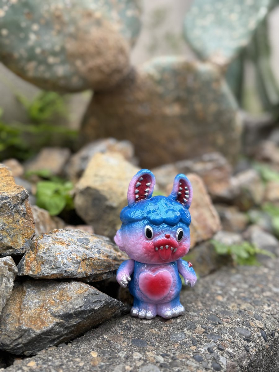 LALATOY LALAYO tweet media