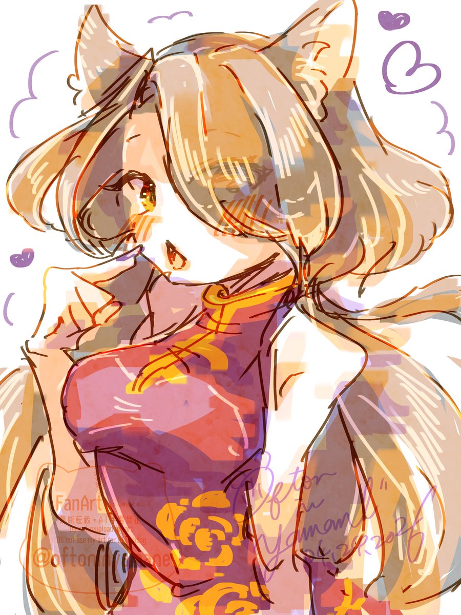 御布団院やまね🛌🐿Vtuber❖依頼受付中 tweet media