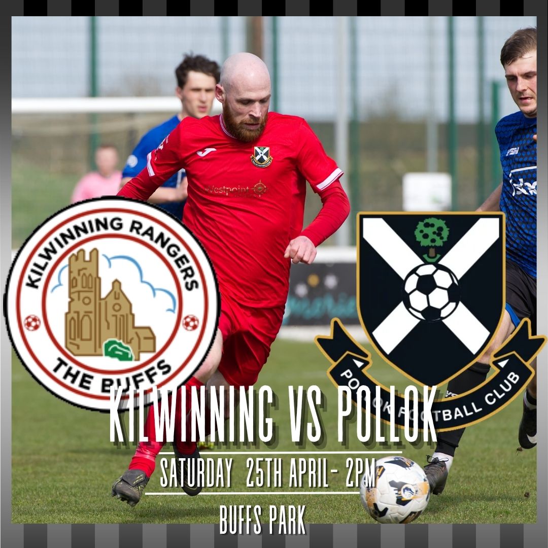 Pollok FC tweet media