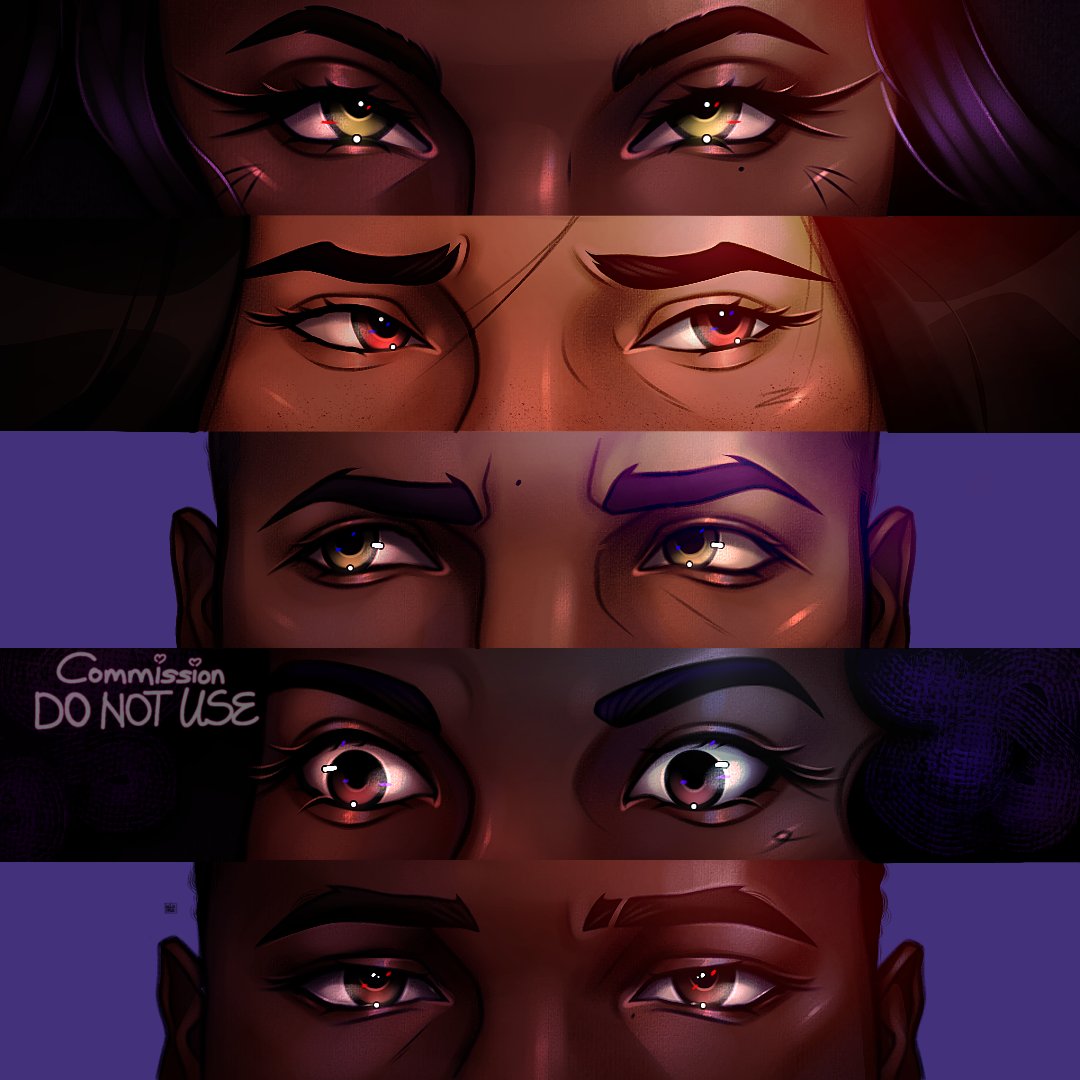 Before rendering                        After rendering