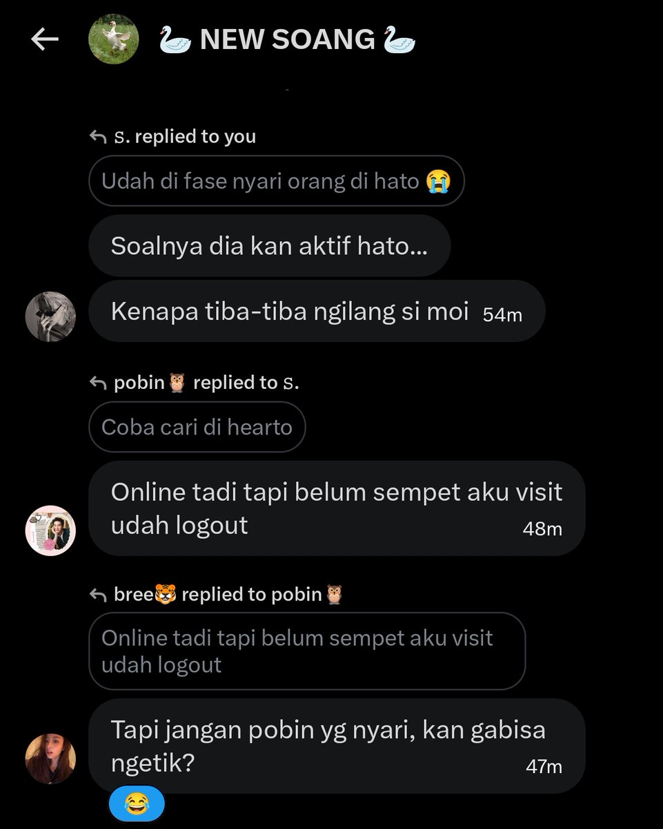 #mencariMoira #txtfromsoang @mirthmoira