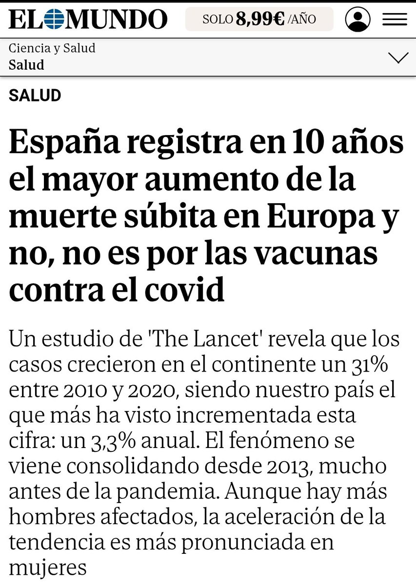 Doctora Cristina Martín Jiménez tweet media