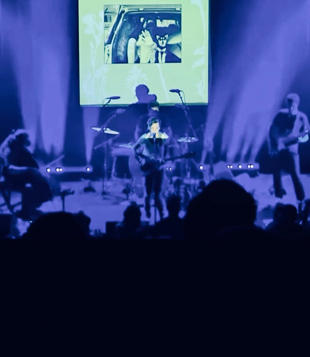 Throwing Muses tweet media