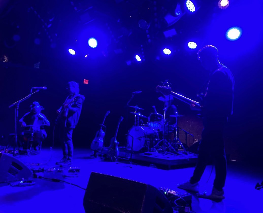 Throwing Muses tweet media