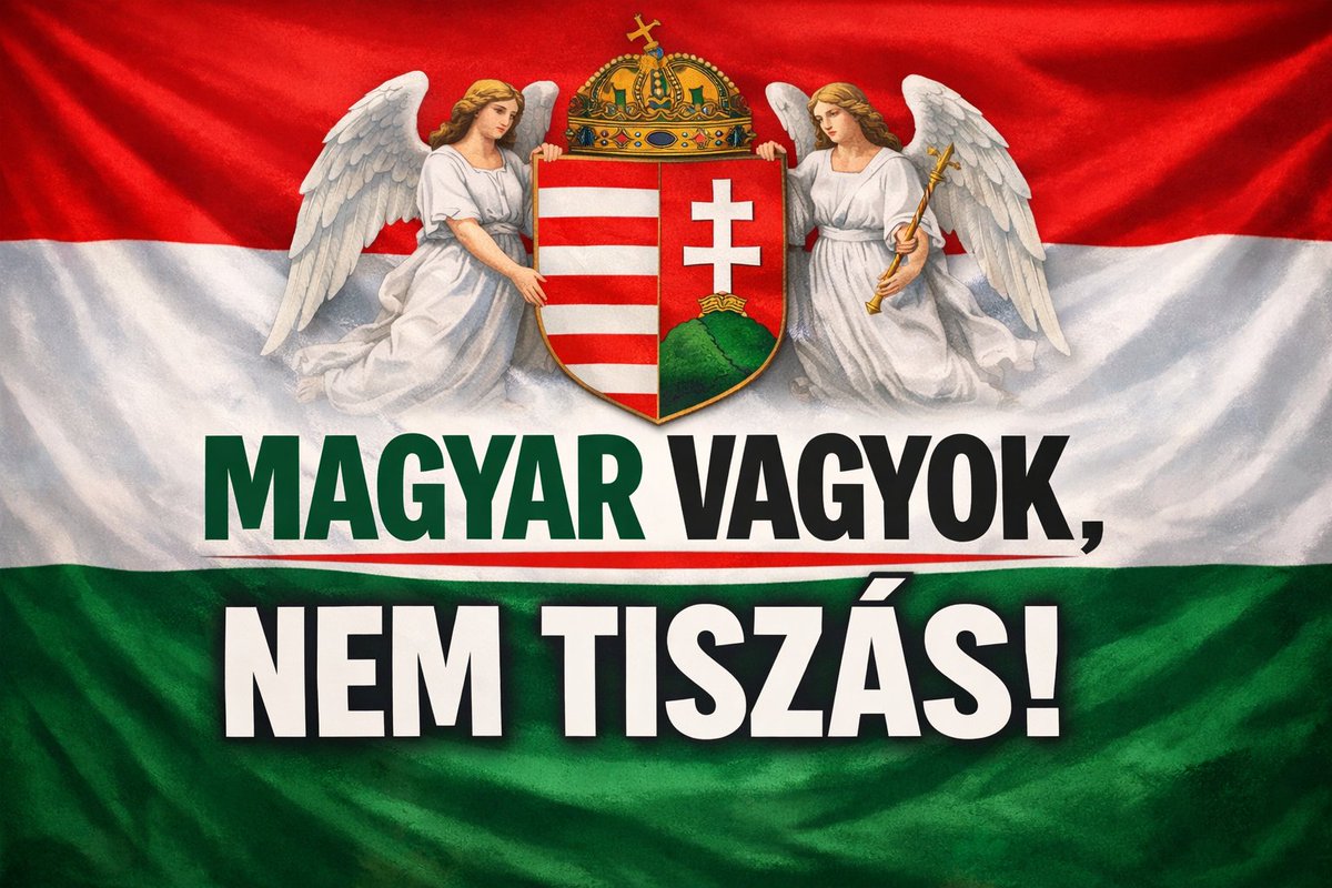 Honfoglaló Magyarok🇭🇺 tweet media