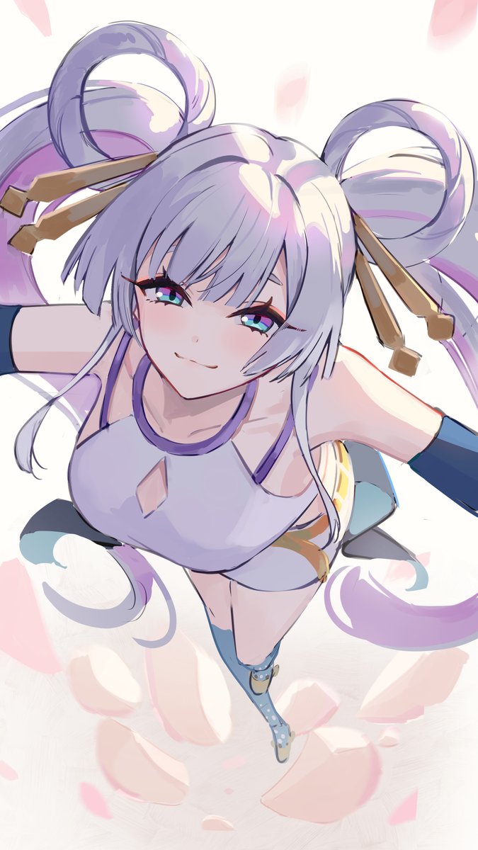 月見ヤチヨ
超かぐや姫！