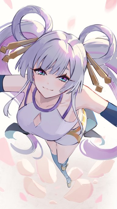 月見ヤチヨ
超かぐや姫! 