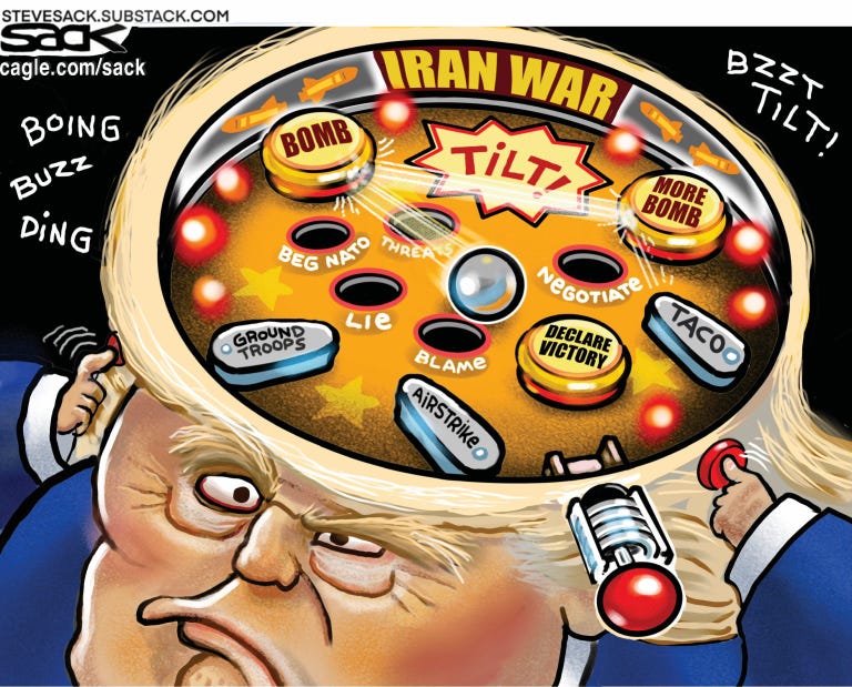 Editorial & Political Cartoons tweet media