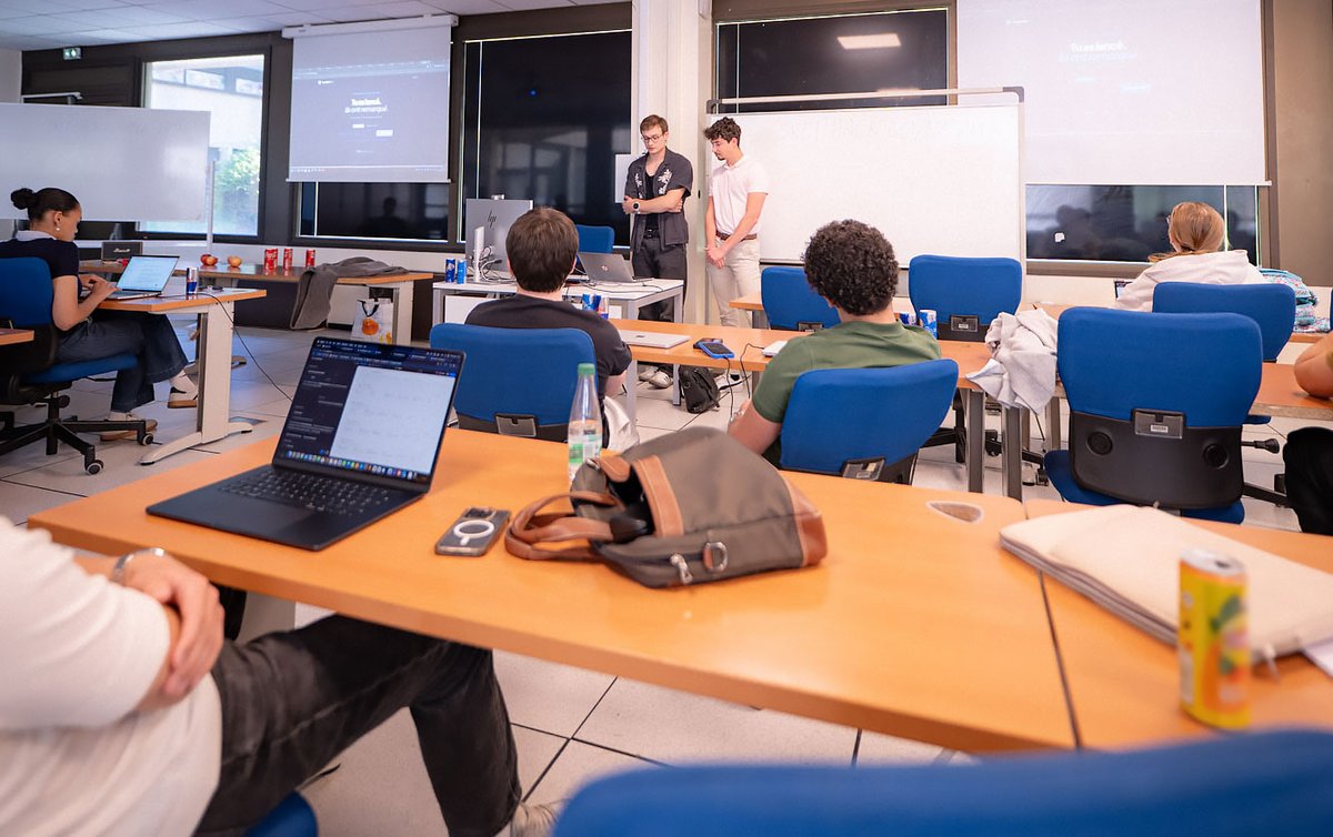 SKEMA Business School tweet media
