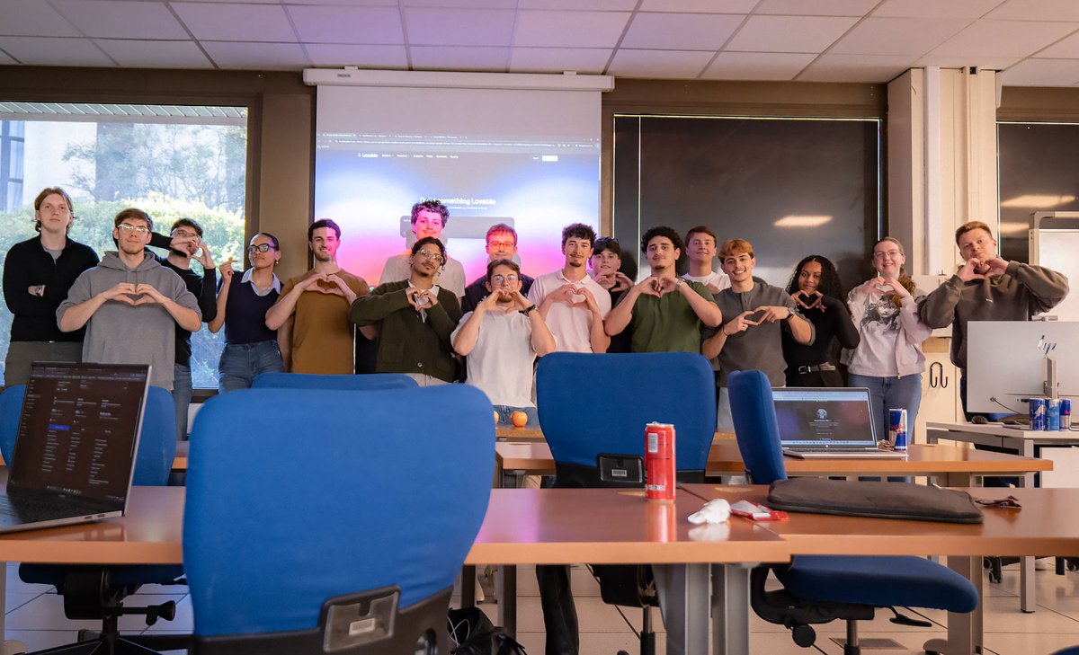 SKEMA Business School tweet media