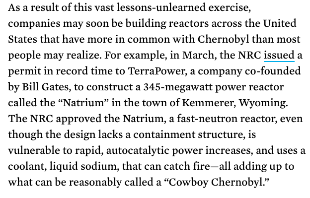 Nuclear Costs tweet media