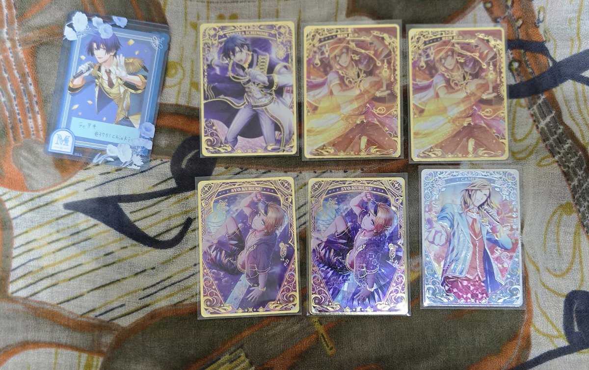 ティアキ tweet media