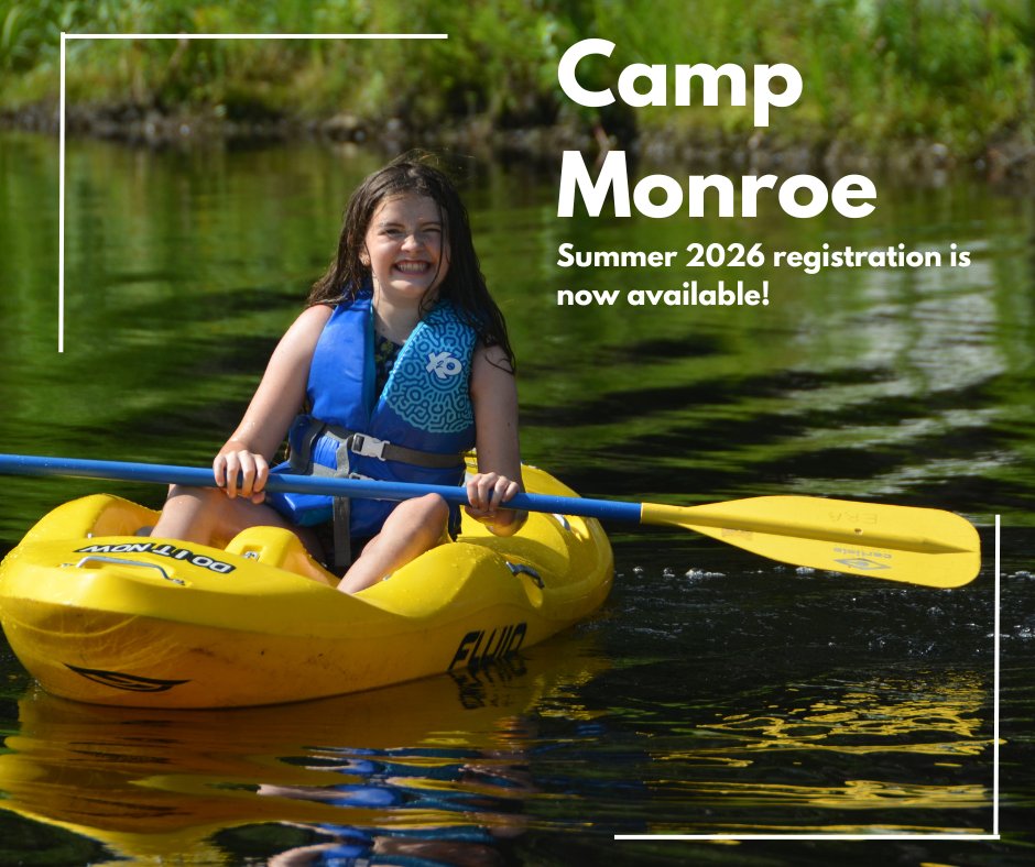 CampMonroeNC's tweet image. #summercamp #christian #alphaomega