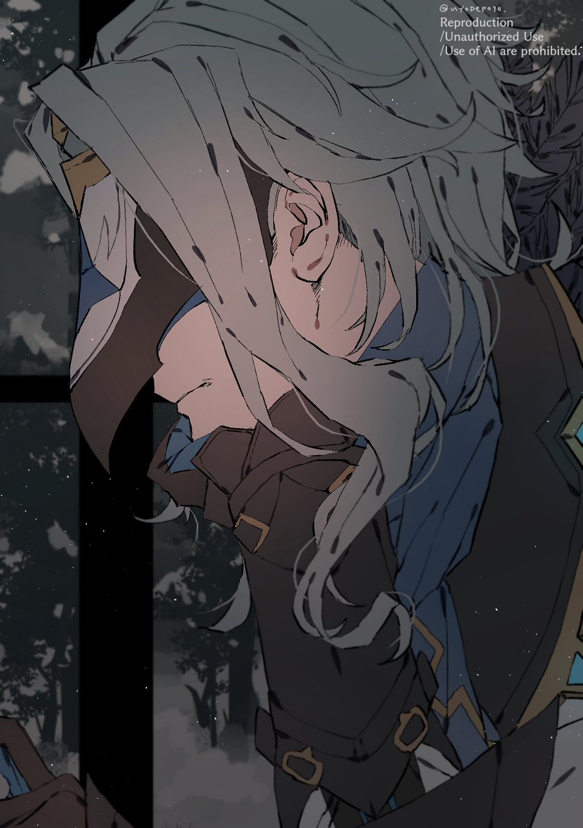 ぺぽょ tweet media