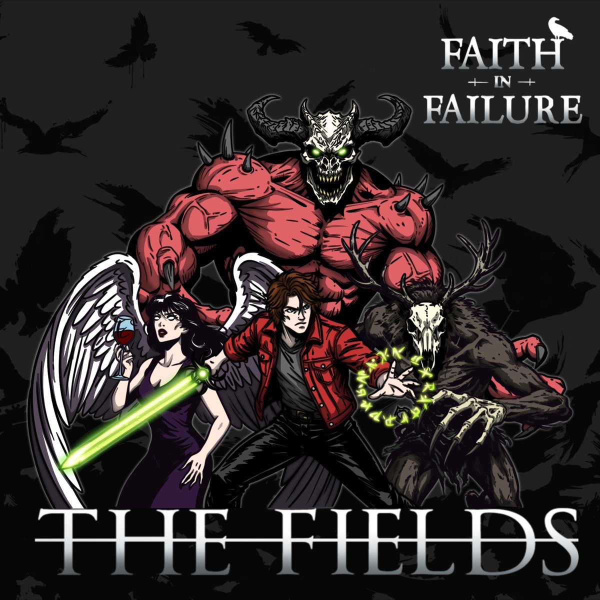 Faith in Failure tweet media