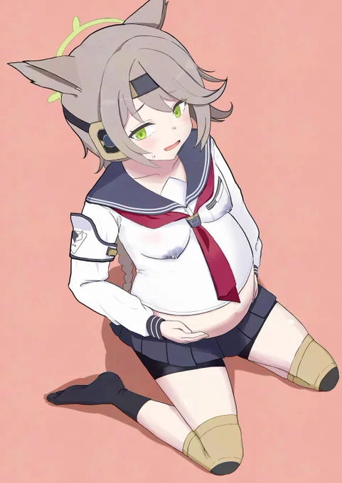 ぼってぼて〜