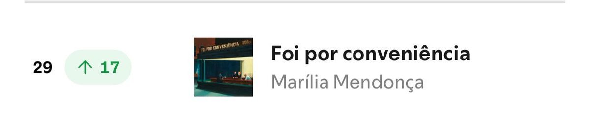 Não foi por amoooooooor 😍