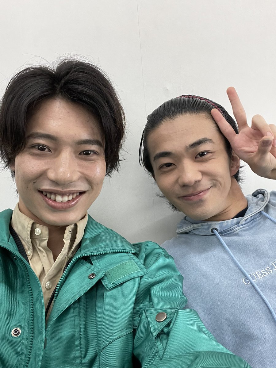 新井 智貴(Arai Tomotaka) tweet media