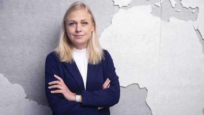 The ball is in Beijing's court. Will they choose the wallet or Putin? 🍿
Finland said "njet" to China - and the EU's wallet is hanging on it 🇫🇮🇨🇳💸

China has been going around Europe for months trying to sell a big free trade agreement. Germany: "Mmm, sounds potentially