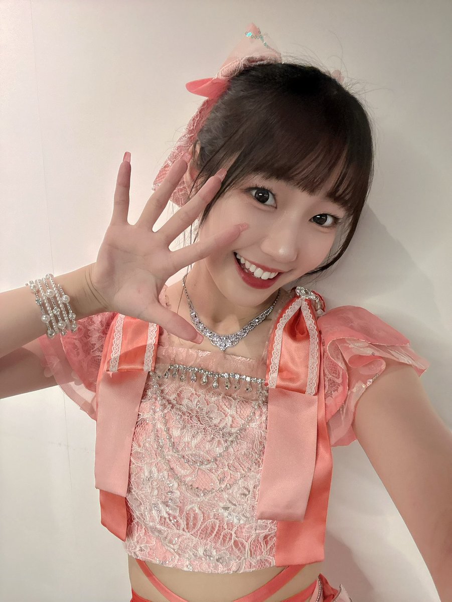 山本花奈🐓🌼(マジパン) tweet media