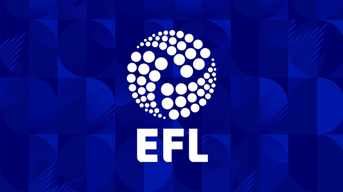 EFL Communications tweet media