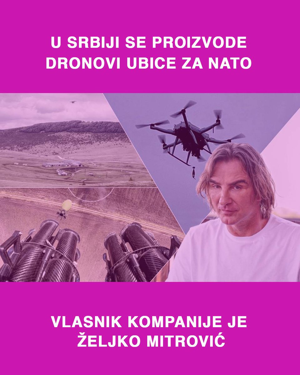 Podrška narodu Palestine Srbija tweet media