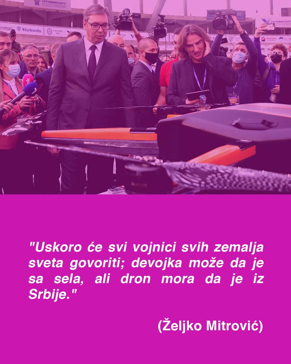 Podrška narodu Palestine Srbija tweet media