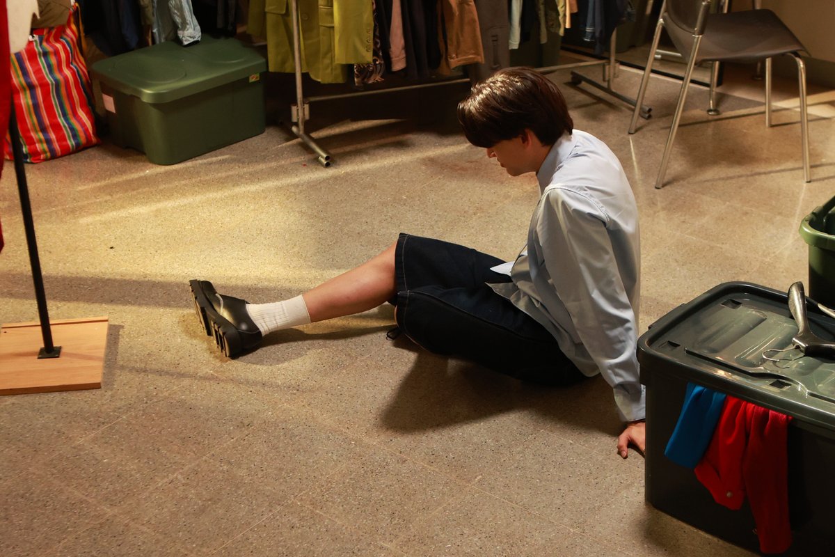 Only Friends : Dream On tweet media