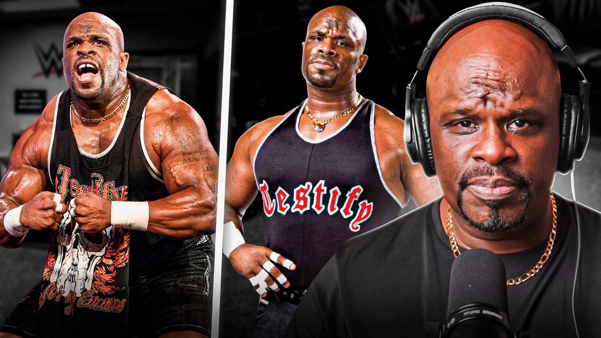 D-von Dudley HOF tweet media