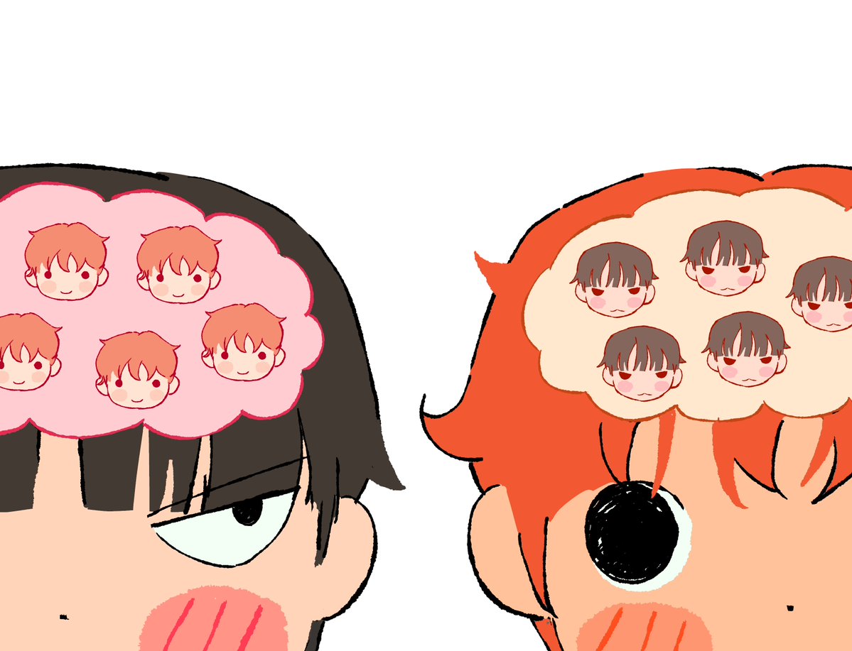 섹시한감자 tweet media