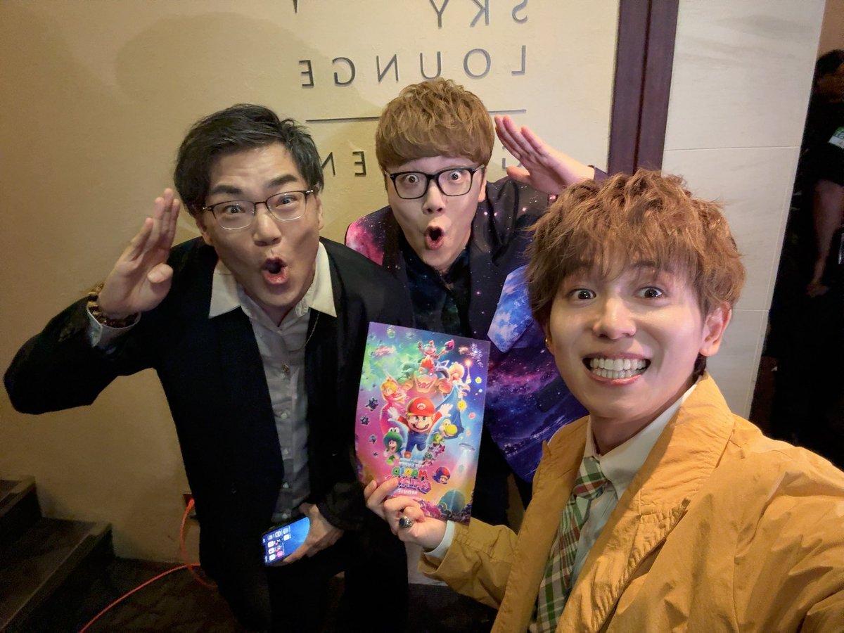 山下大輝 Daiki Yamashita tweet media