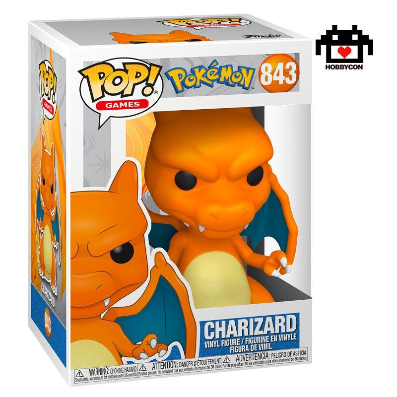 HobbyConStore's tweet image. 🔥⚡ ¡Regresan los clásicos! ⚡🔥
#Charizard y #Mewtwo vuelven en versión #FunkoPop para encender la nostalgia de toda una generación 🎮✨
Dos leyendas de #Pokémon, dos figuras imperdibles para tu colección 🖤
¿Team fuego o team psíquico? 👀🔥🧠
🛒Compra: bit.ly/4cVQ1ru