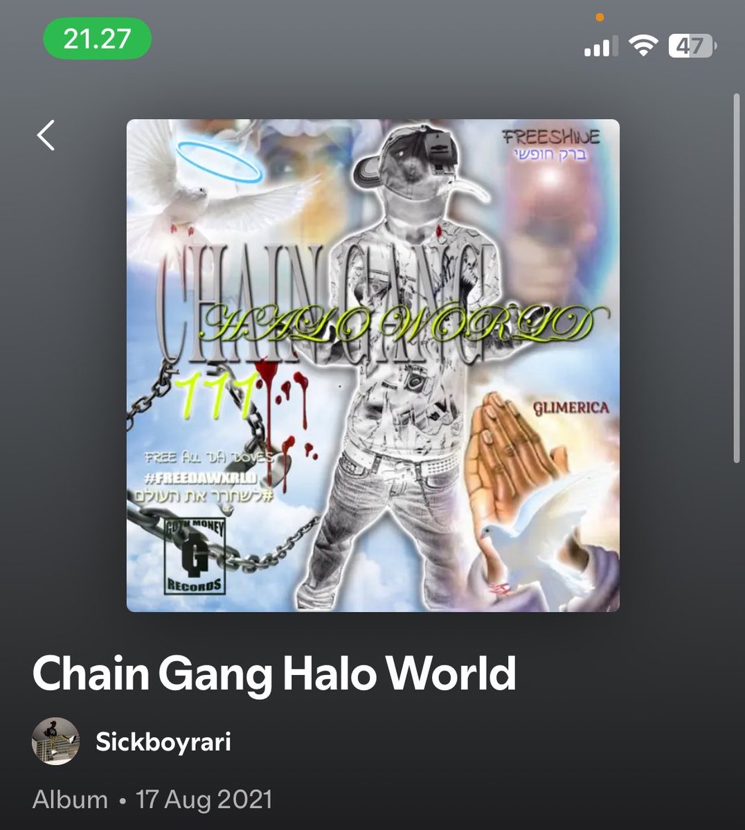 SILAUGANG | Magic Speller tweet media