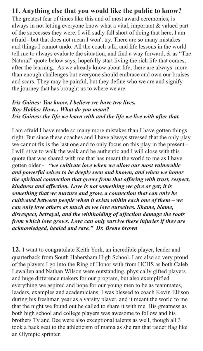 Gene Cathcart tweet media