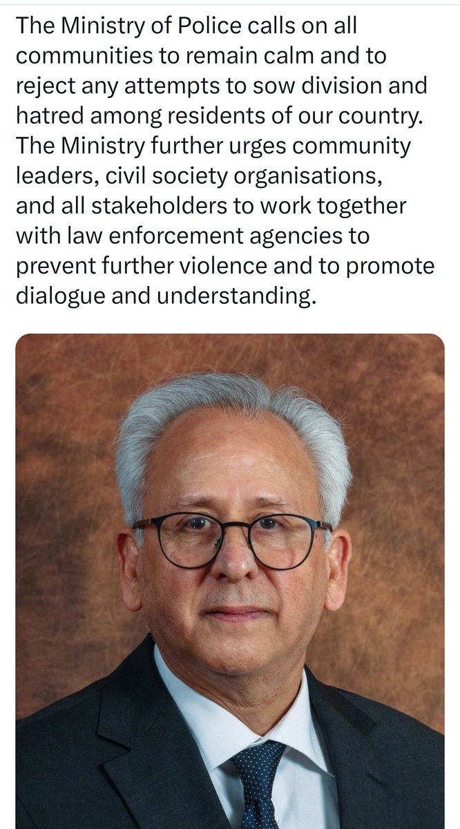 Nare Moabelo tweet media