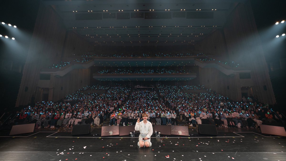 ONEW日本公式 tweet media