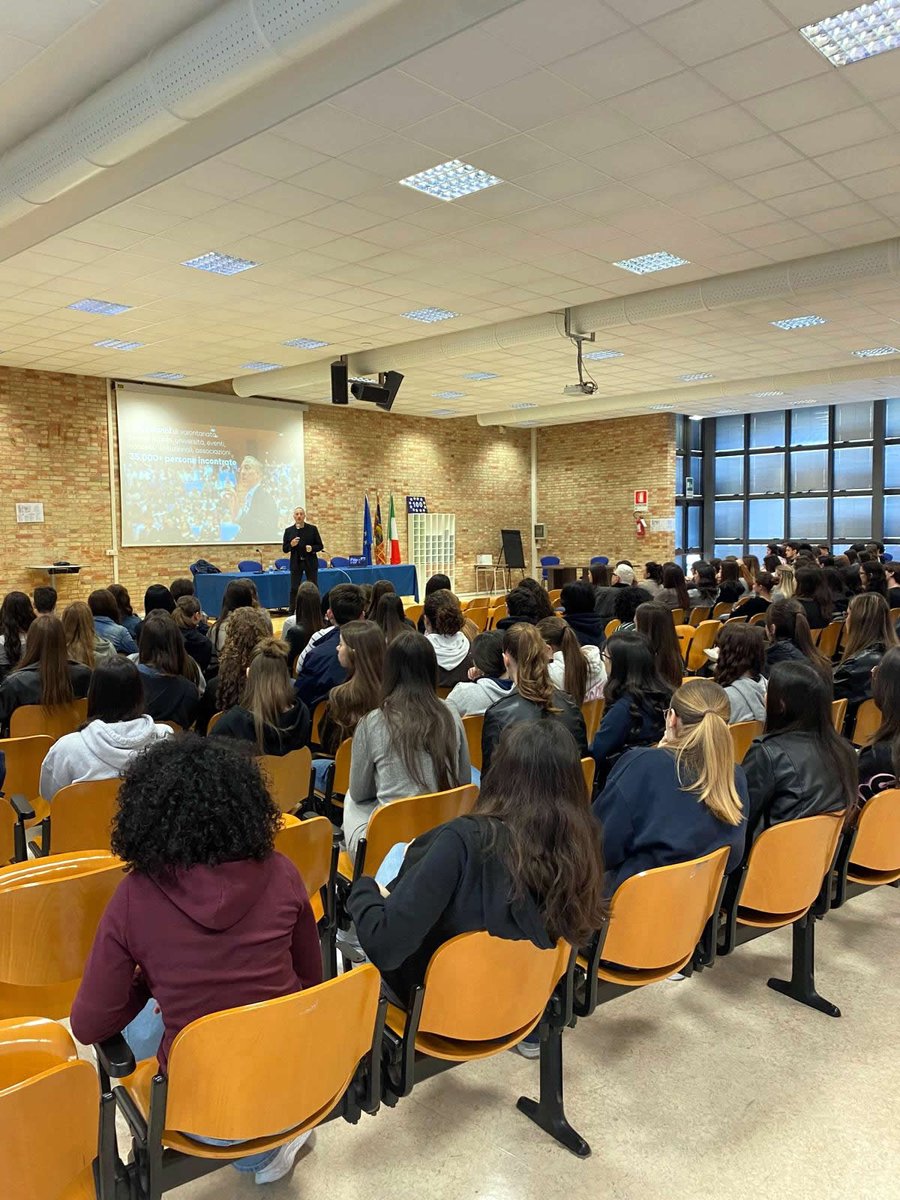 Ettore Guarnaccia 🧠 tweet media