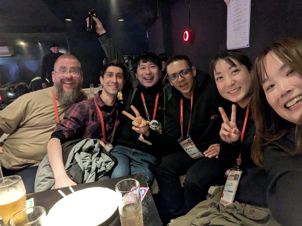 #rubyfriends #rubyilluminations