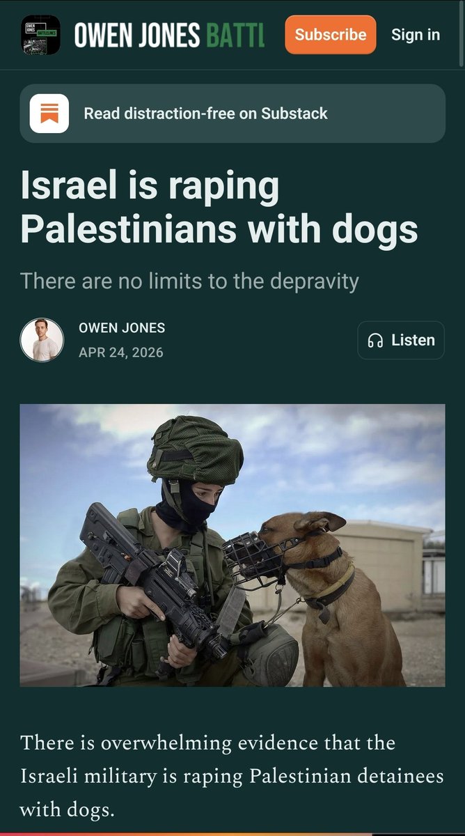 Alan MacLeod tweet media