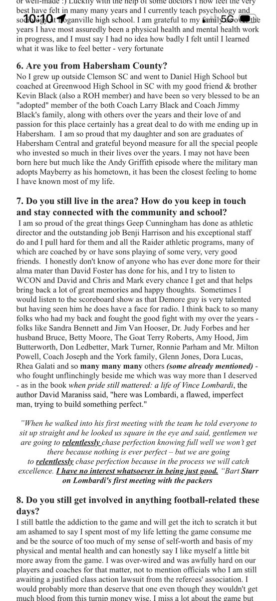 Gene Cathcart tweet media