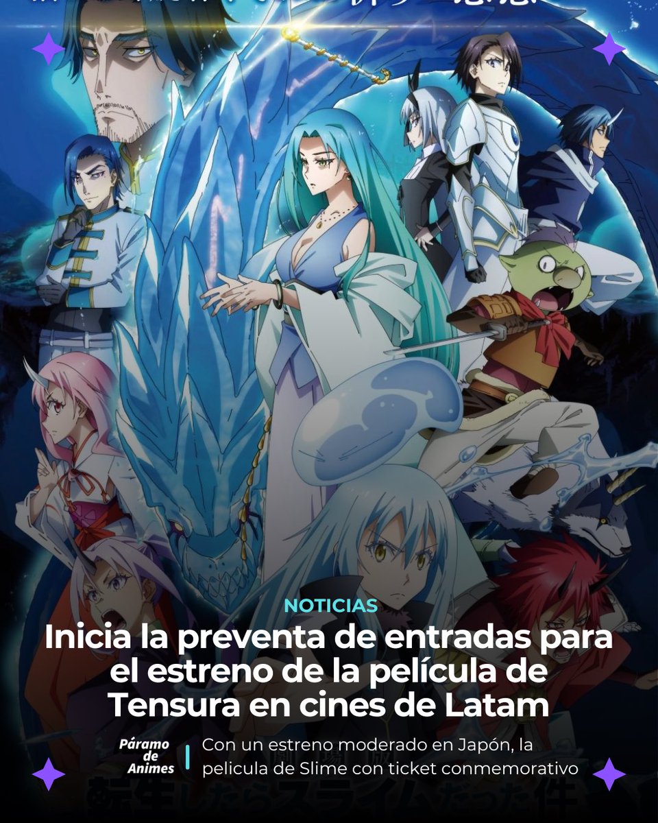 Páramo de Animes tweet media