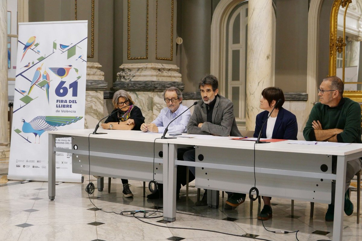 Ajuntament València tweet media
