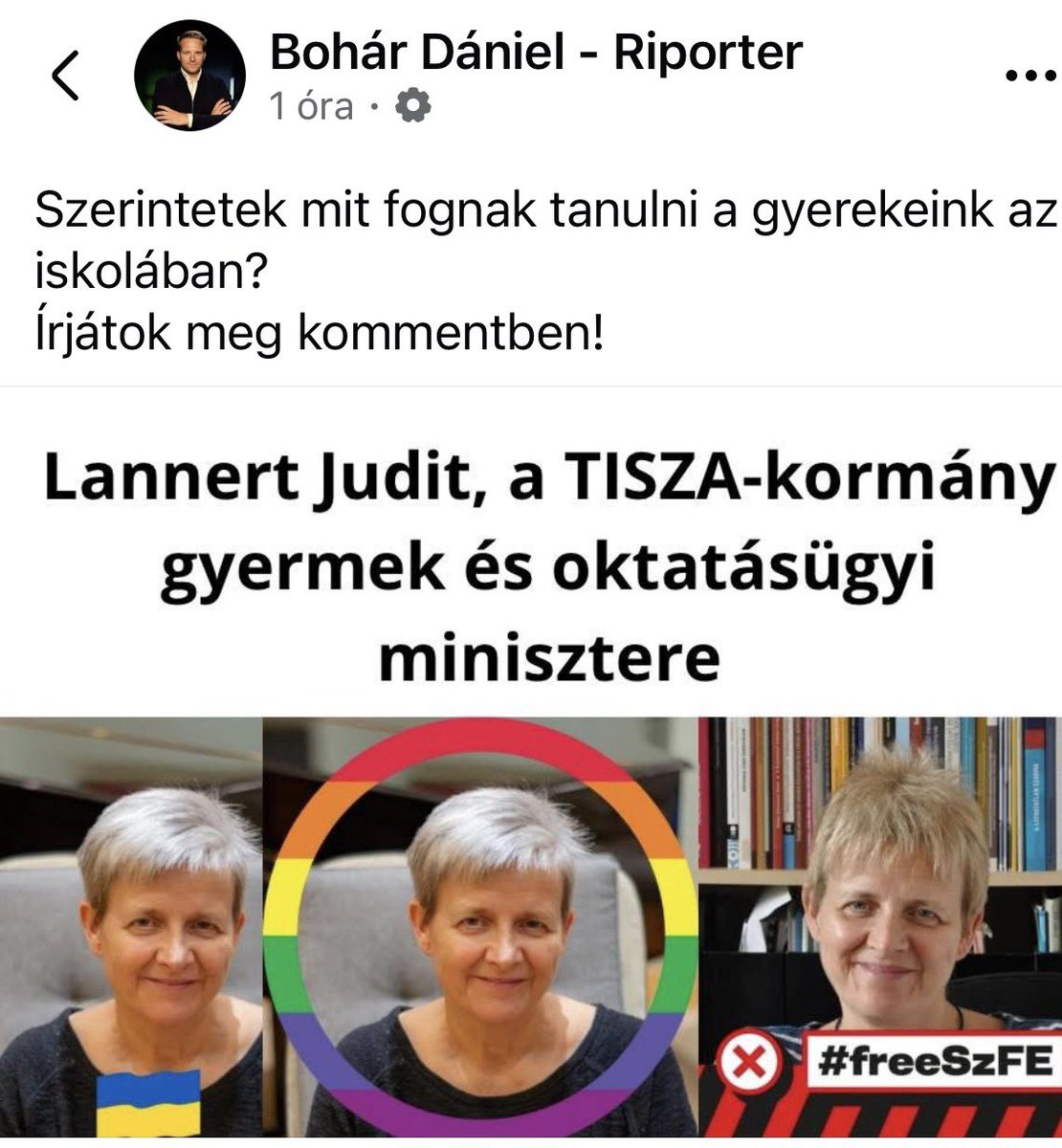 Zalaba Ferenc (Zalus) tweet media