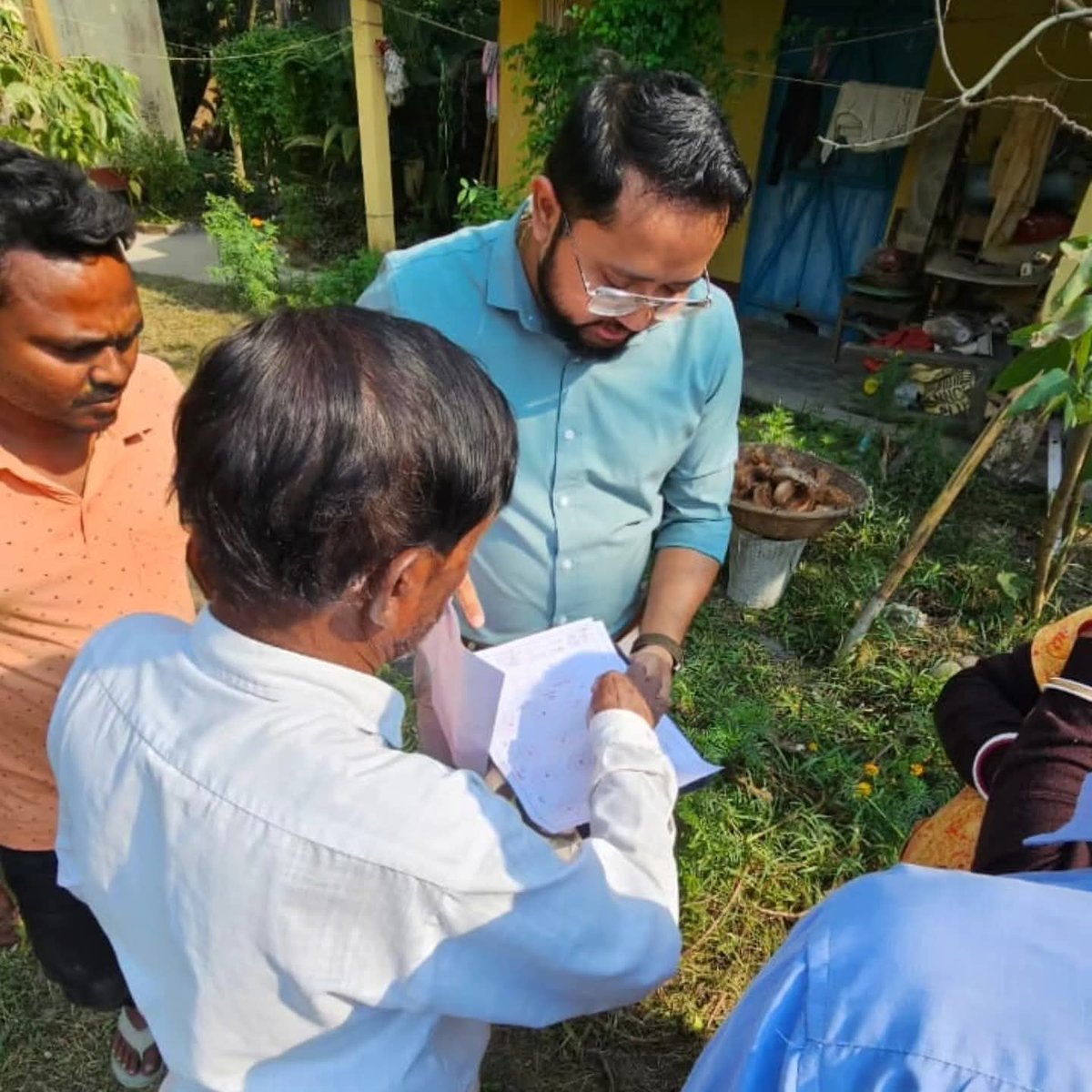 m360arccy's tweet image. Blueprints make a promise; site inspections make it a reality
.
#m360arccy
#m360architectureconsultancy
.
#design #viral #explore