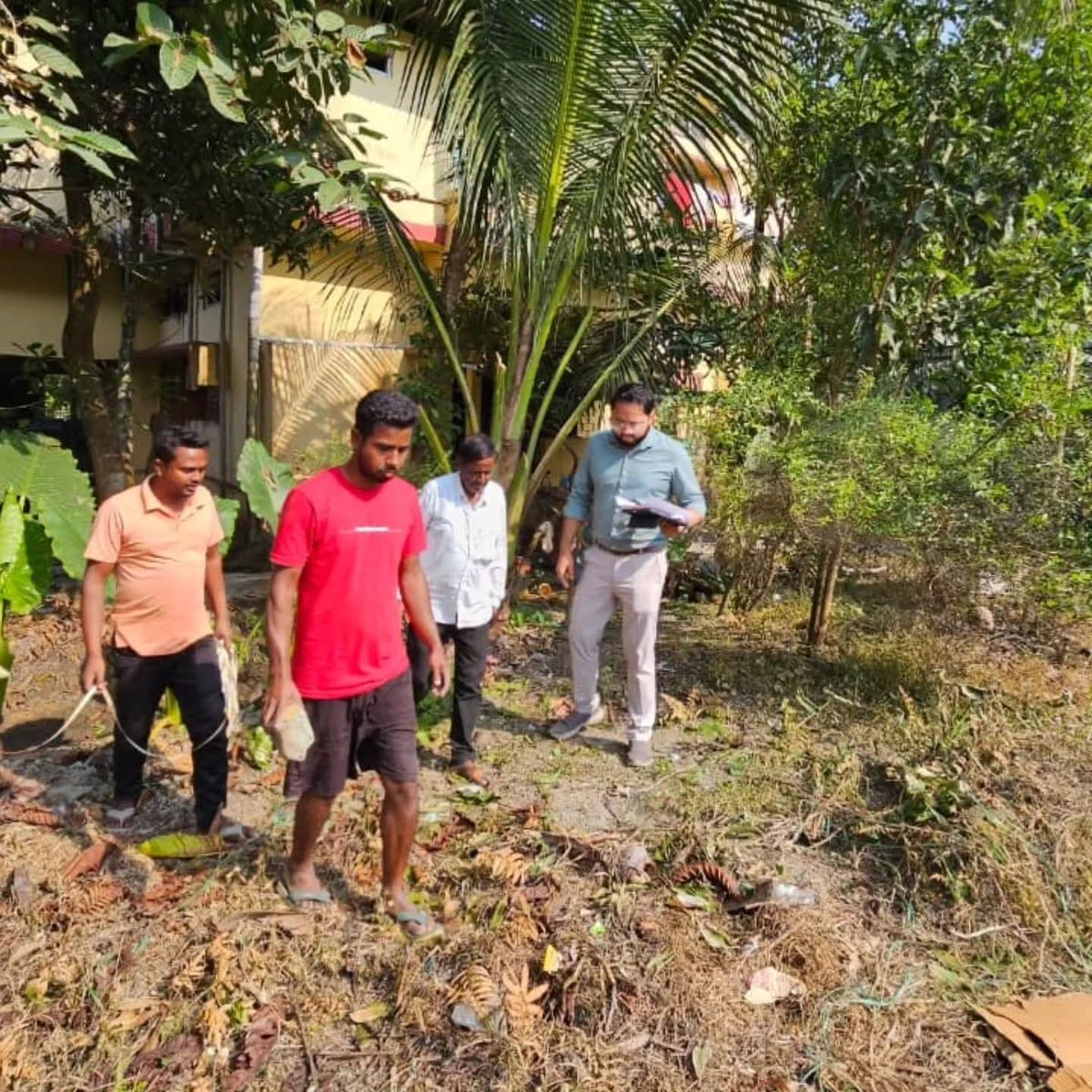 m360arccy's tweet image. Blueprints make a promise; site inspections make it a reality
.
#m360arccy
#m360architectureconsultancy
.
#design #viral #explore